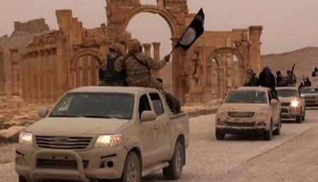 Dự báo “cái kết” cho cuộc chiến đẫm máu Syria ảnh 1