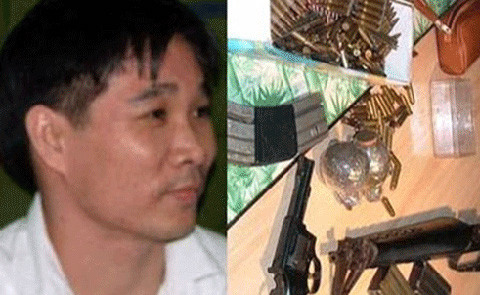 Bắt cóc con chủ tịch ngân hàng tống tiền 10 triệu USD ảnh 3 Bắt cóc con chủ tịch ngân hàng tống tiền 10 triệu USD ảnh 3