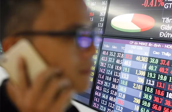 Đại gia ngân hàng tiền tỷ, không dám hồi môn cho con ảnh 1 Đại gia ngân hàng tiền tỷ, không dám hồi môn cho con ảnh 1