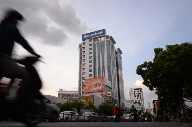 Hơn 2.000m2 xây dựng sai phép của cao ốc tại số 266-268 Nam Kỳ Khởi Nghĩa, P.8, Q.3, TP.HCM đã được cơ quan chức năng cho tồn tại vào năm 2008 - Ảnh: Hữu Khoa Hơn 2.000m2 xây dựng sai phép của cao ốc tại số 266-268 Nam Kỳ Khởi Nghĩa, P.8, Q.3, TP.HCM đã được cơ quan chức năng cho tồn tại vào năm 2008 - Ảnh: Hữu Khoa