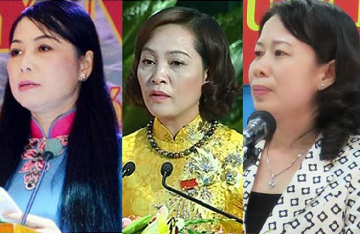 Chân dung bí thư 54 tỉnh thành vừa đắc cử ảnh 2