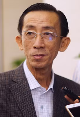 Đại biểu Trần Hoàng Ngân đề nghị cần minh bạch chính sách, tránh để điều tiếng Nhà nước thiên vị. Ảnh:Giang Huy