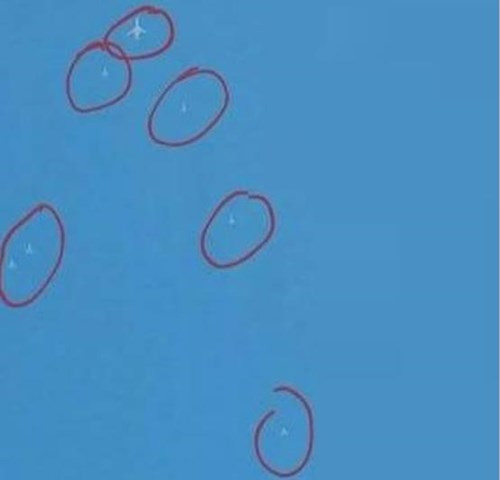 Putin phá nát giấc mộng Syria của Obama ảnh 4 Putin phá nát giấc mộng Syria của Obama ảnh 4