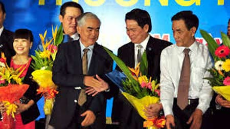 Trầm Bê, Đặng Văn Thành, Lê Hùng Dũng: Sau thời ‘đại chiến’ ảnh 1