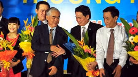 Trầm Bê, Đặng Văn Thành, Lê Hùng Dũng: Sau thời ‘đại chiến’ ảnh 1 Trầm Bê, Đặng Văn Thành, Lê Hùng Dũng: Sau thời ‘đại chiến’ ảnh 1