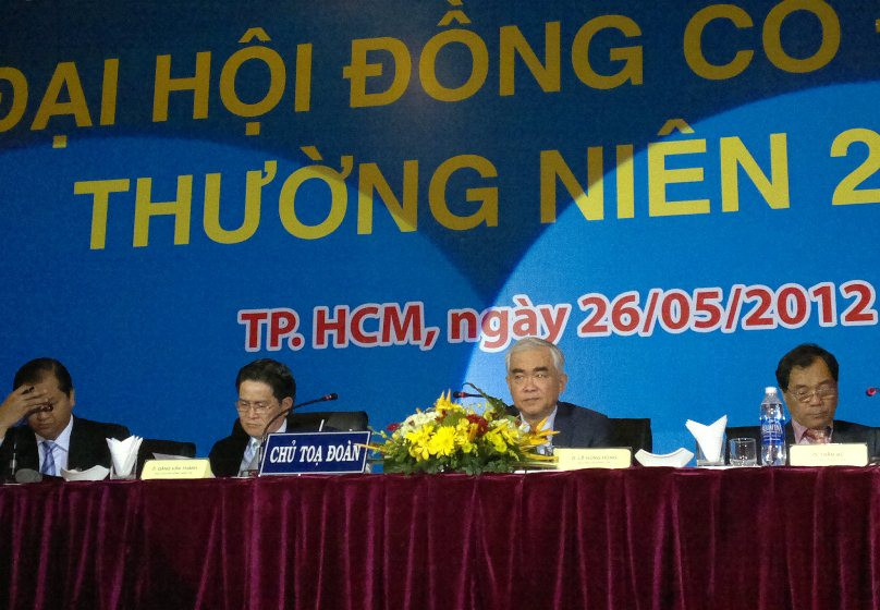 Đích đến của họ vẫn còn là câu hỏi với nhiều người.