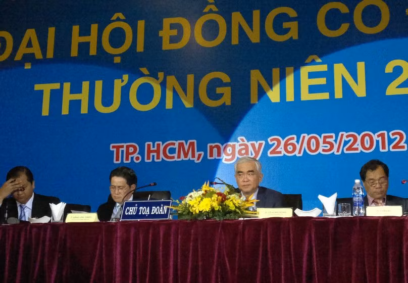 Đích đến của họ vẫn còn là câu hỏi với nhiều người.