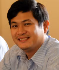 Ông Lê Phước Hoài Bảo, Giám đốc Sở Kế hoạch và Đầu tư Quảng Nam. Ảnh: Tiến Hùng.