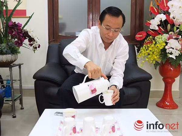 Bí thư Đà Nẵng 39 tuổi: “Không chỉ vì Xuân Anh là con ông Nguyễn Văn Chi cứ thế lên làm“ ảnh 2