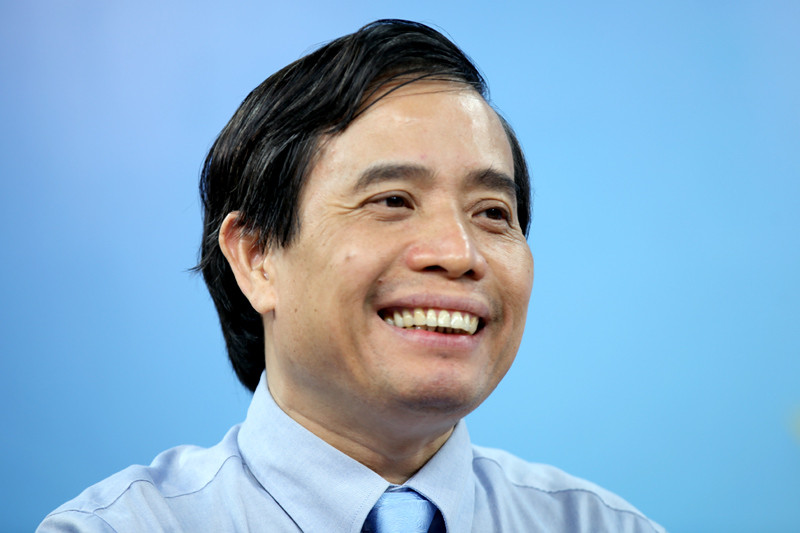 Bí thư tỉnh U40: Táo bạo và niềm tin tạm ứng ảnh 3 Bí thư tỉnh U40: Táo bạo và niềm tin tạm ứng ảnh 3