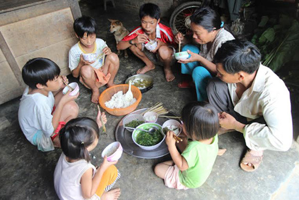 Đề xuất gia đình Việt được sinh con thoải mái ảnh 2