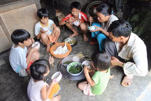 Đề xuất gia đình Việt được sinh con thoải mái ảnh 2