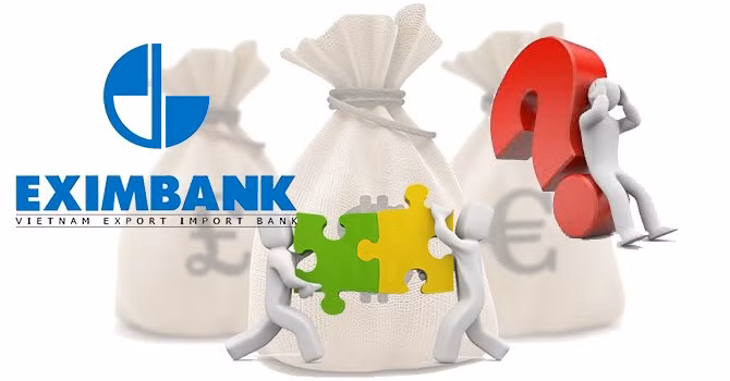 “Lỡ duyên” với Nam A Bank, Eximbank sẽ về tay ai?