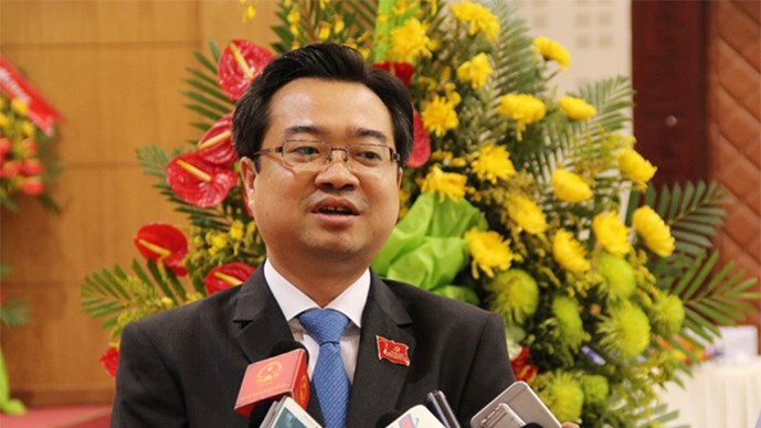 52 Bí thư Thành ủy, Tỉnh ủy được bầu trên cả nước gồm những ai? ảnh 1