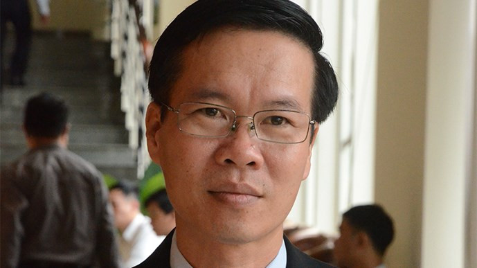 Chân dung 4 Phó bí thư Thành ủy TP.HCM ảnh 1 Chân dung 4 Phó bí thư Thành ủy TP.HCM ảnh 1