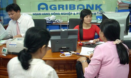 Agribank ưu tiên tuyển “con ông cháu cha” là vi phạm Hiến pháp? ảnh 1