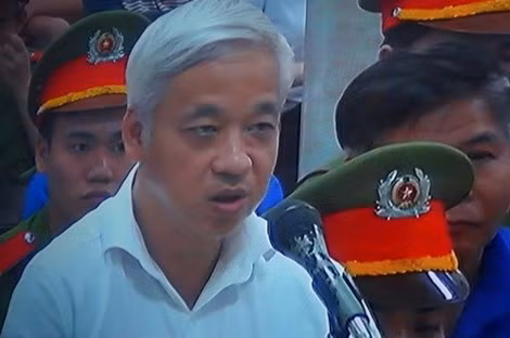 Bầu Kiên "tâm phục khẩu phục", gửi thư cảm ơn Bộ Công an ảnh 1