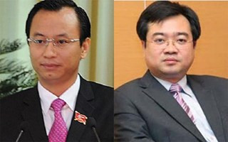 Chân dung bí thư 54 tỉnh thành vừa đắc cử ảnh 1