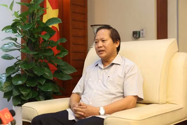 "Tham gia mạng xã hội là quyền công dân của nhà báo!" ảnh 2