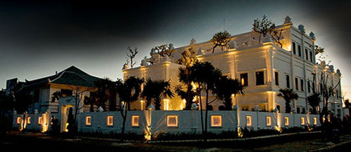 Ông hoàng Khải Silk có bao nhiêu tài sản? ảnh 4