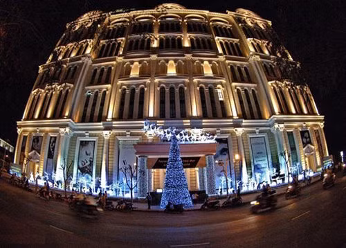 Ông hoàng Khải Silk có bao nhiêu tài sản? ảnh 2