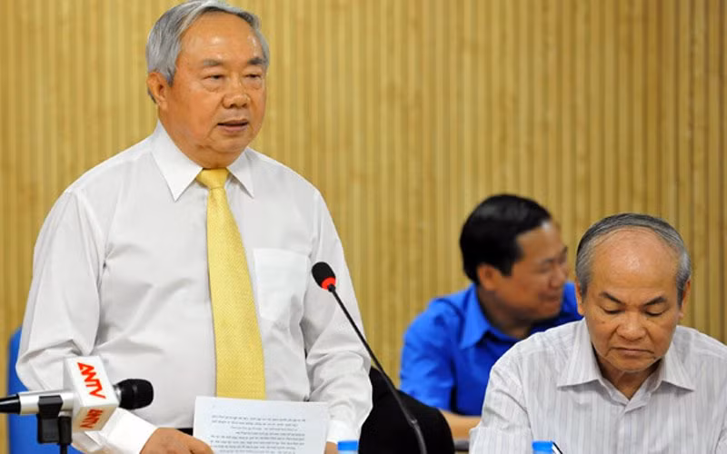 Đừng 'con tôi, con anh' để tất cả người trẻ có cơ hội ảnh 1