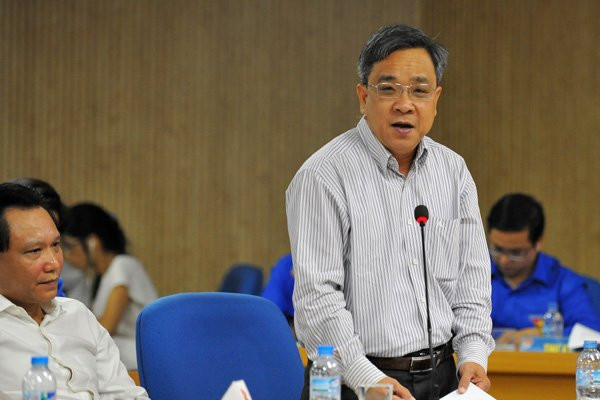 Đừng 'con tôi, con anh' để tất cả người trẻ có cơ hội ảnh 2