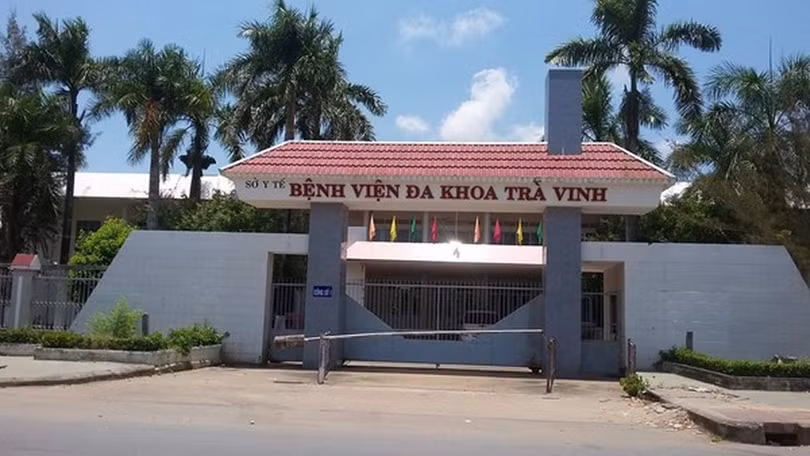 CC1 đã trúng Gói thầu số 21 (Thi công xây dựng và cung cấp đặt thiết bị xây dựng) thuộc Dự án đầu tư xây dựng công trình Bệnh viện Đa khoa tỉnh Trà Vinh, trị giá 926 tỷ đồng.