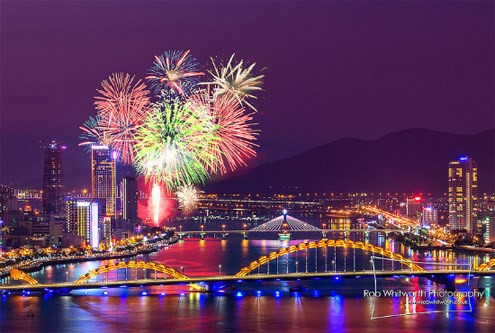 Tăng giá, “cháy” tour, kín phòng dịp nghỉ lễ 30/4 ảnh 1