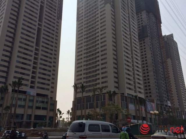 Việc áp dụng quy định bán nhà phải có bảo lãnh ngân hàng đang được chủ đầu tư cho rằng, giá nhà sẽ tăng và người mua nhà phải 