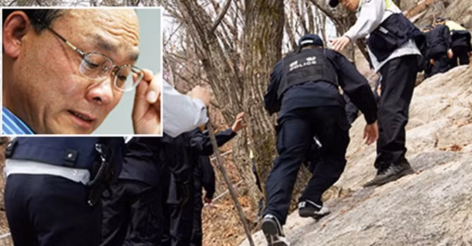 Cựu chủ tịch Keangnam để lại di thư liệt kê chi tiết về các nhân vật và khoản tiền ông đã đưa hối lộ.