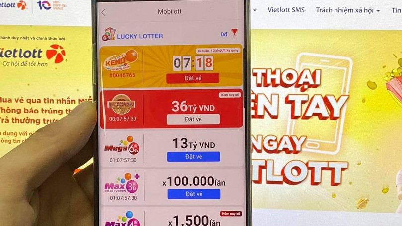 Dữ liệu của VietTimes cho thấy, doanh thu của Berjaya Gia Thịnh có xu hướng khá tương đồng với doanh thu của Vietlott trong giai đoạn 2017 – 2019