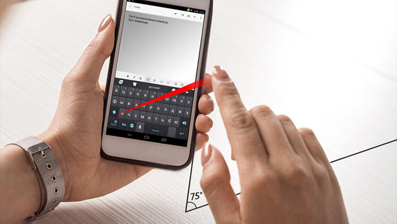 Các chuyên gia Nga phát triển công nghệ bảo mật smartphone không thể xâm nhập được. Ảnh SPUTNIK/ ALINA POLYANINA