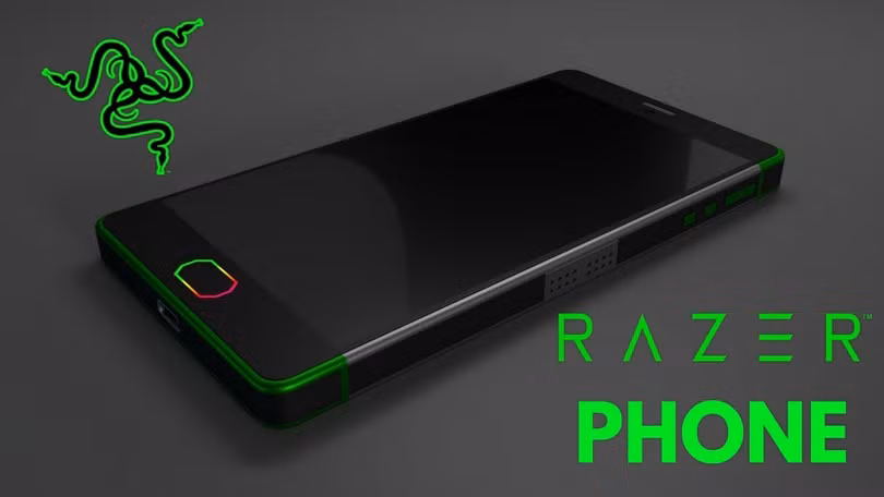 RazerPhone