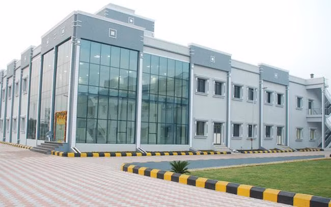 Chân dung đại gia Ấn Độ rót vốn chục tỷ đô vào công viên dược ở Việt Nam