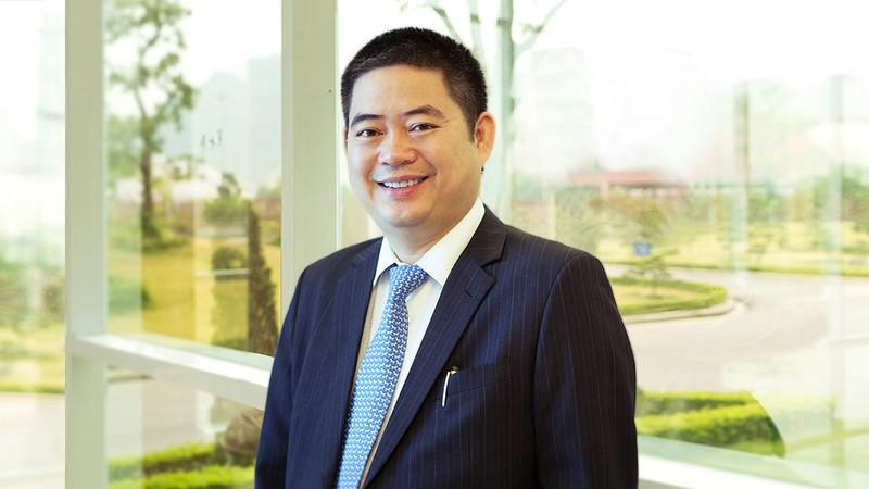 Ông Nguyễn Văn Thiện - Chủ tịch Xuân Thiện Group Ông Nguyễn Văn Thiện - Chủ tịch Xuân Thiện Group