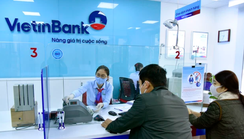 Người dân đang để gần 800 nghìn tỷ đồng trong ngân hàng với lãi suất gần 0%