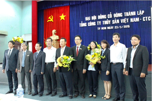 Thâu tóm đất vàng tại Seaprodex, câu chuyện chưa hồi kết? ảnh 1