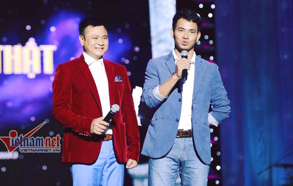 Tự Long lên tiếng "vụ" phong tặng NSND: Cái gì cũng có giá của nó! ảnh 2 Tự Long lên tiếng "vụ" phong tặng NSND: Cái gì cũng có giá của nó! ảnh 2