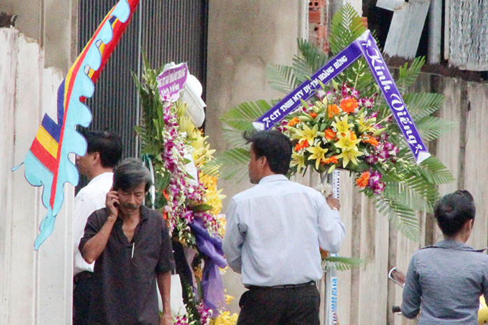 Thảm sát 6 người ở Bình Phước: Tổng lực điều tra vụ án mạng kinh hoàng ảnh 2