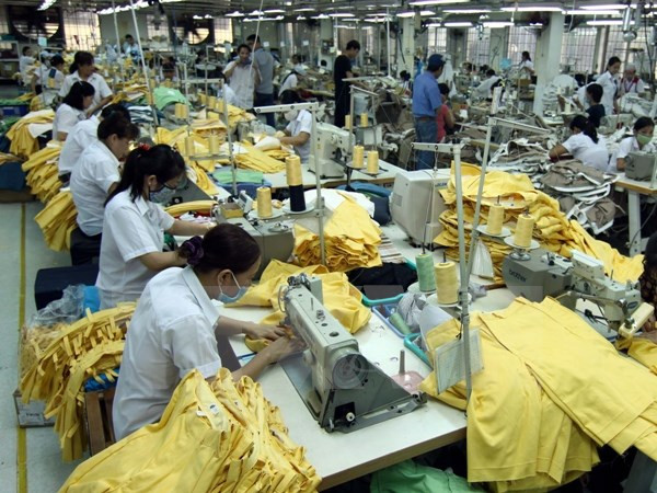 WB: GDP Việt Nam tăng cao nhất trong vòng 5 năm qua ảnh 1