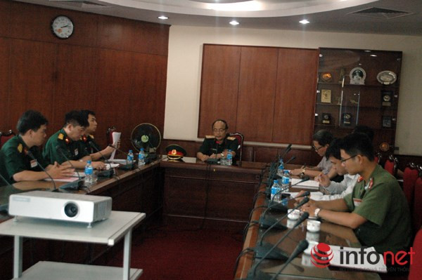 Kỳ thi THPT quốc gia: Nhiều môn, nhiều bỡ ngỡ, khó gấp 3 lần? ảnh 1