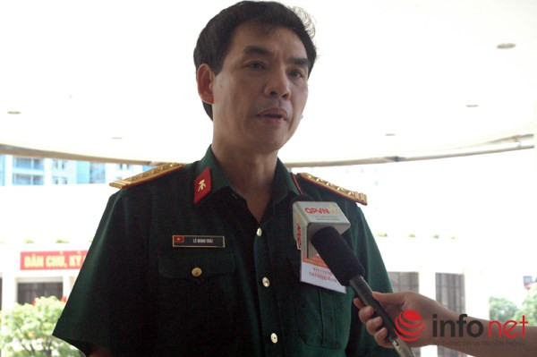 Kỳ thi THPT quốc gia: Nhiều môn, nhiều bỡ ngỡ, khó gấp 3 lần? ảnh 2