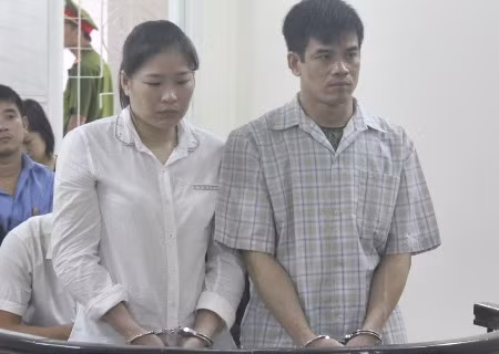 Lừa chiếm trăm tỷ, đại gia trốn nước ngoài 5 năm không thoát ảnh 6 Lừa chiếm trăm tỷ, đại gia trốn nước ngoài 5 năm không thoát ảnh 6