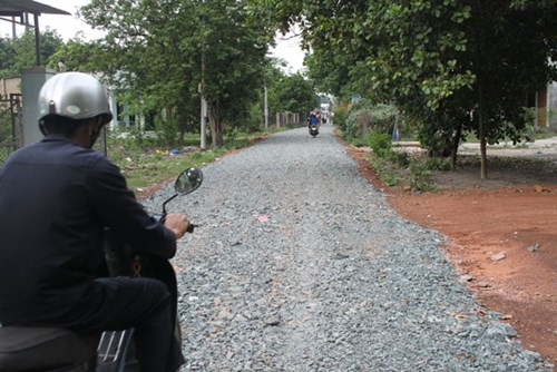 Thảm sát 6 người ở Bình Phước: Nhóm công nhân 'bị đuổi việc' nói gì? - ảnh 3