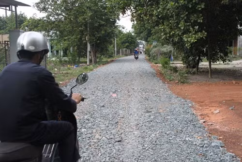 Thảm sát 6 người ở Bình Phước: Tổng lực điều tra vụ án mạng kinh hoàng ảnh 4 Thảm sát 6 người ở Bình Phước: Nhóm công nhân 'bị đuổi việc' nói gì? - ảnh 3