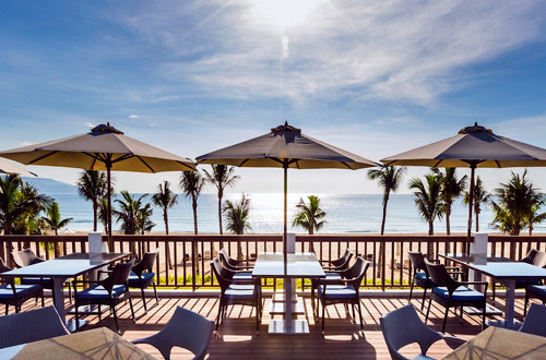 Một số chuyên gia lo ngại bất động sản nghĩ dưỡng Việt Nam đang tăng trưởng quá nóng. Ảnh: Văn Đông