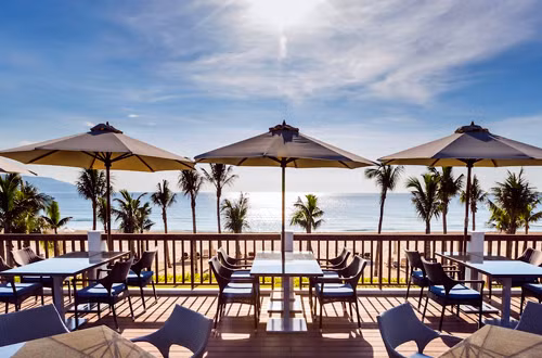 Một số chuyên gia lo ngại bất động sản nghĩ dưỡng Việt Nam đang tăng trưởng quá nóng. Ảnh: Văn Đông Một số chuyên gia lo ngại bất động sản nghĩ dưỡng Việt Nam đang tăng trưởng quá nóng. Ảnh: Văn Đông