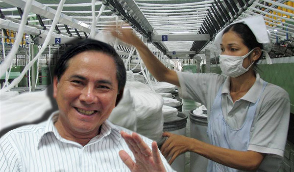 Cuộc chơi tỷ đô với Mỹ: Đẳng cấp và khổ ải ảnh 1 Cuộc chơi tỷ đô với Mỹ: Đẳng cấp và khổ ải ảnh 1