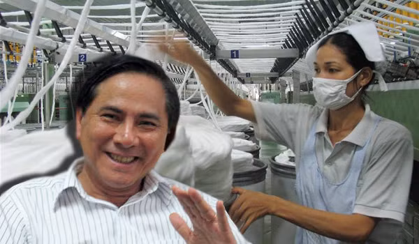 Cuộc chơi tỷ đô với Mỹ: Đẳng cấp và khổ ải ảnh 1